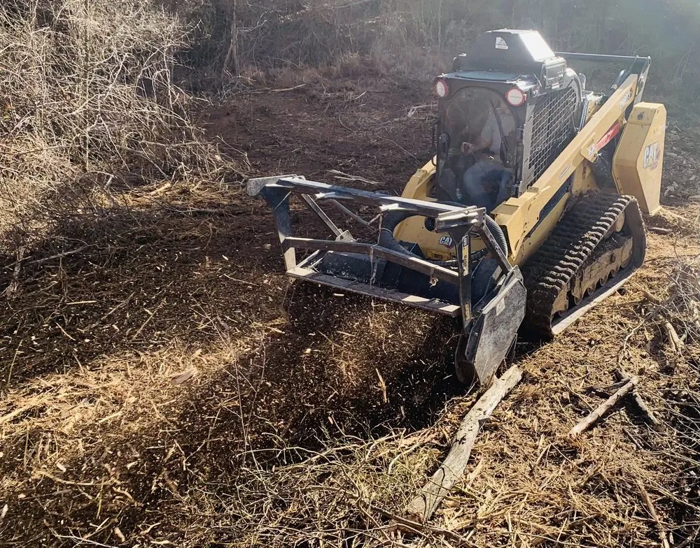 Reliable residential landscaping for outdoor upgrades across Columbia, KY - J&J land management