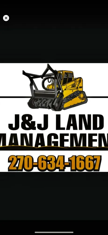 Trusted residential landscaping in Columbia, KY by J&J land management