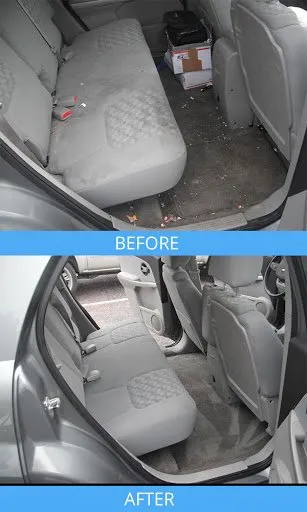 Local yard maintenance experts serving Leonard, MI - J&J landscape & painting Services