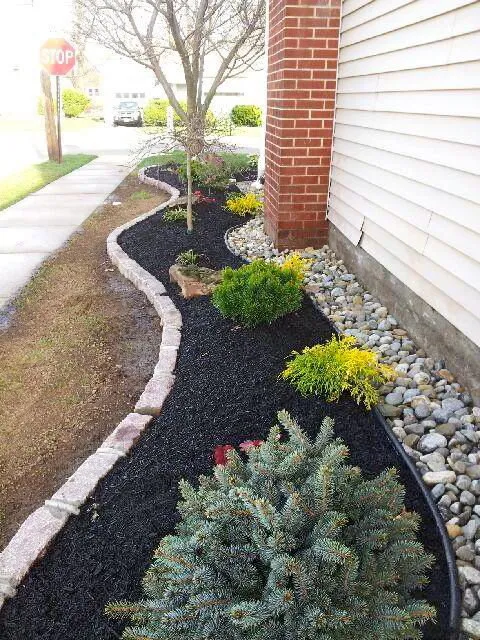 Trusted residential landscaping in Leonard, MI - J&J landscape & painting Services
