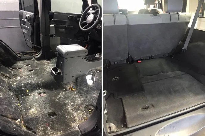 Local yard maintenance experts serving Leonard, MI - J&J landscape & painting Services