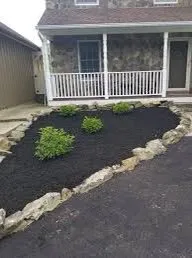 Top-rated residential landscaping experts serving Leonard, MI - J&J landscape & painting Services
