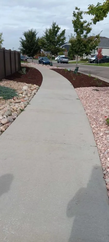 Expert lawn care service in Aurora, CO by J&J Landscape and Irrigation