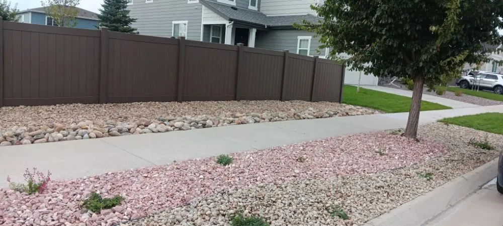Expert outdoor landscaping in Aurora, CO by J&J Landscape and Irrigation