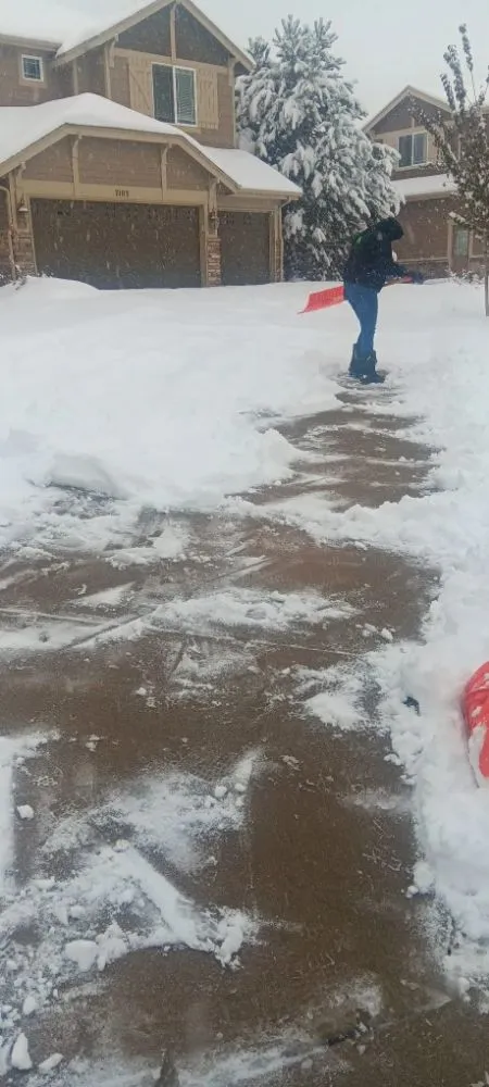 Custom landscape design for outdoor upgrades in Aurora, CO by J&J Landscape and Irrigation