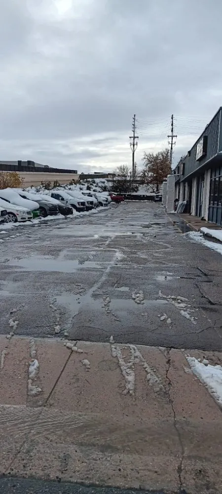 Affordable residential landscaping in Aurora, CO by J&J Landscape and Irrigation