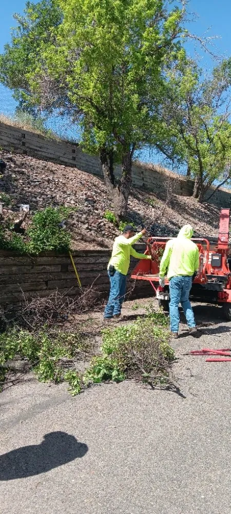 Trusted landscaping services in Aurora, CO - J&J Landscape and Irrigation