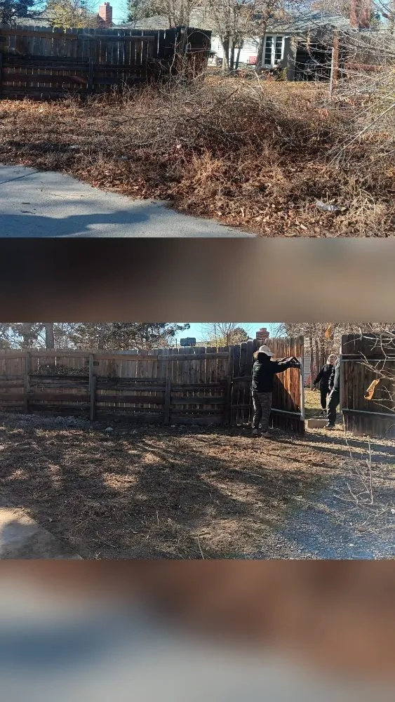 Affordable landscaping services in Aurora, CO by J&J Landscape and Irrigation