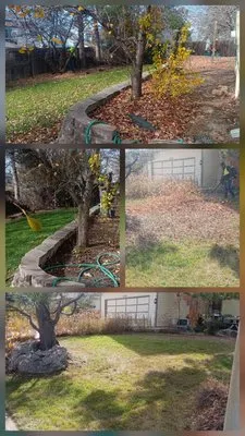 J&J Landscape and Irrigation