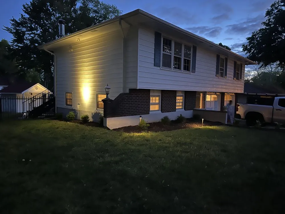 Reliable yard cleanup service experts serving Shawnee Mission, KS - JJ Landscape and Irrigation