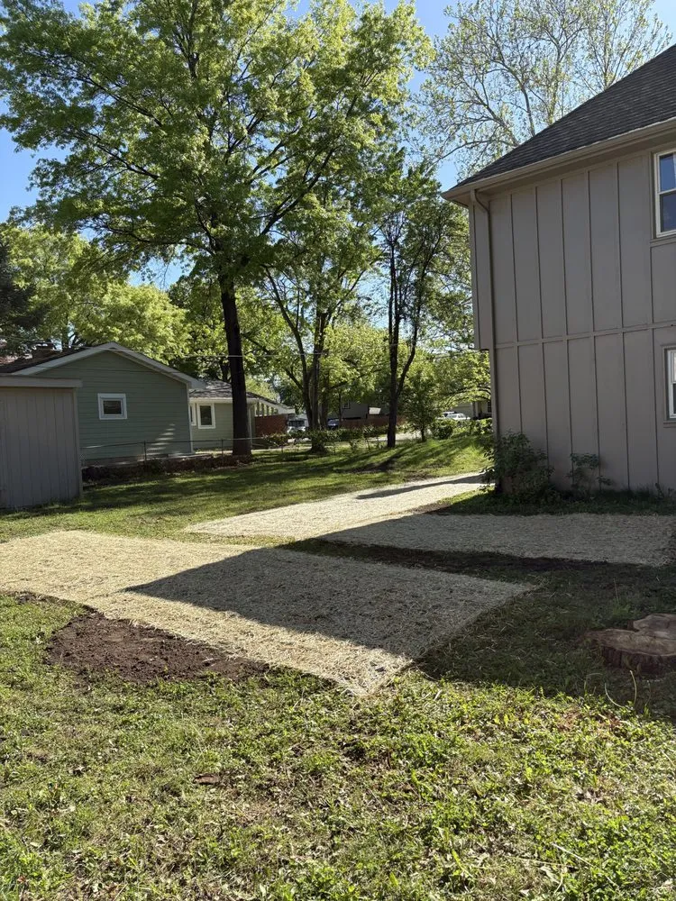 Professional landscape design in Shawnee Mission, KS - JJ Landscape and Irrigation