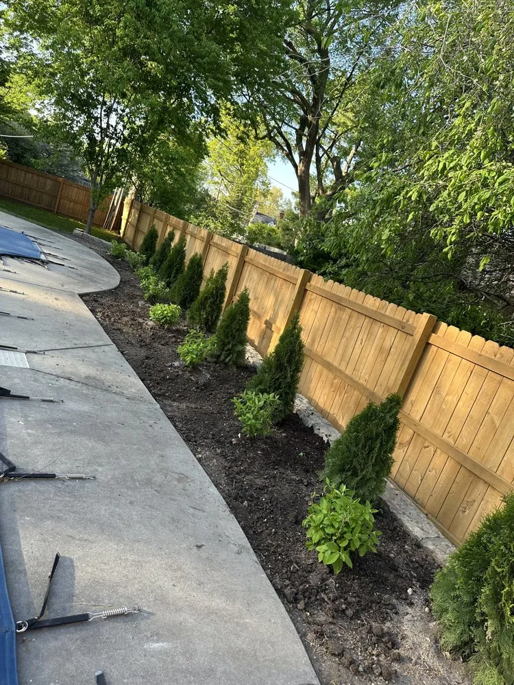 Expert lawn care service for beautiful yards across Shawnee Mission, KS - JJ Landscape and Irrigation