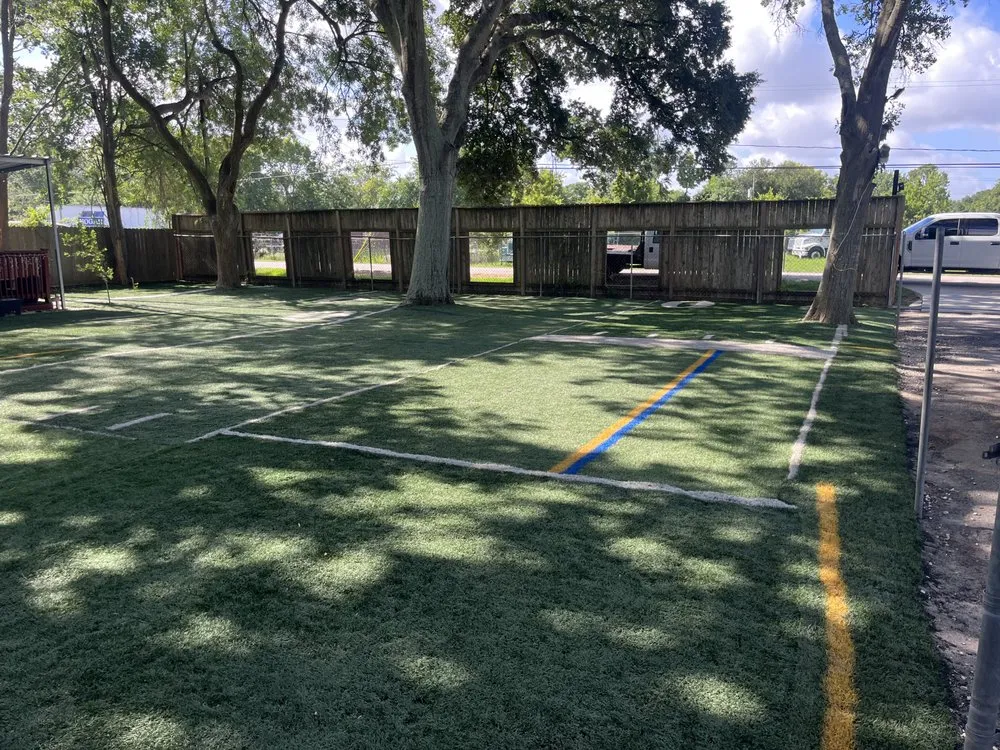 Affordable yard cleanup service in Sugar Land, TX - J&J Landscape and Irrigation