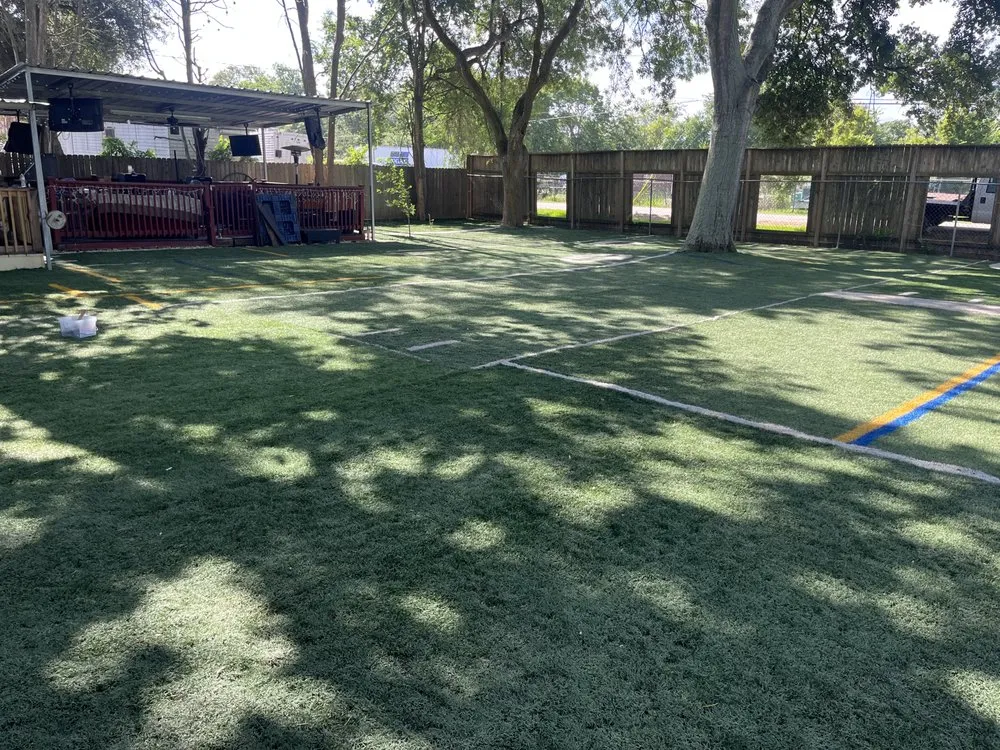 Reliable landscape installation in Sugar Land, TX - J&J Landscape and Irrigation