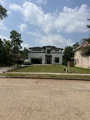 J&J Landscape and Irrigation Logo