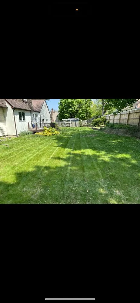 Professional landscape design in Willingboro, NJ - J&J Landscape Kings