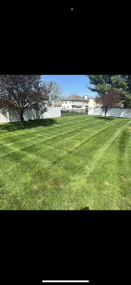 Affordable yard maintenance with custom design in Willingboro, NJ by J&J Landscape Kings