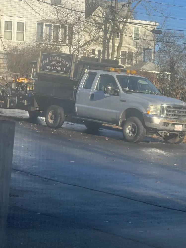 Trusted landscape design for homes across Lynn, MA - J&J Landscape