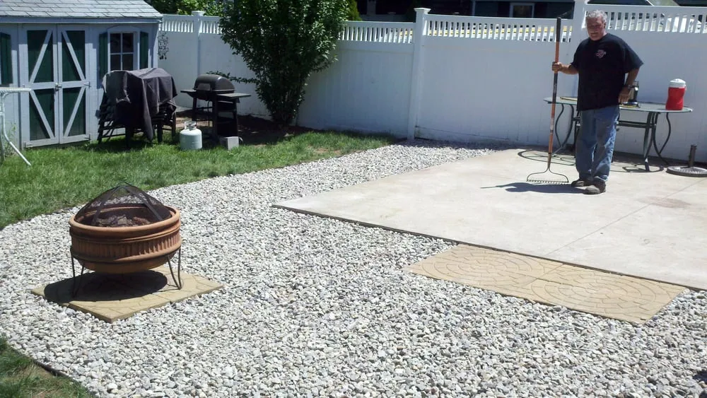 Trusted lawn mowing service experts serving Lynn, MA - J&J Landscape