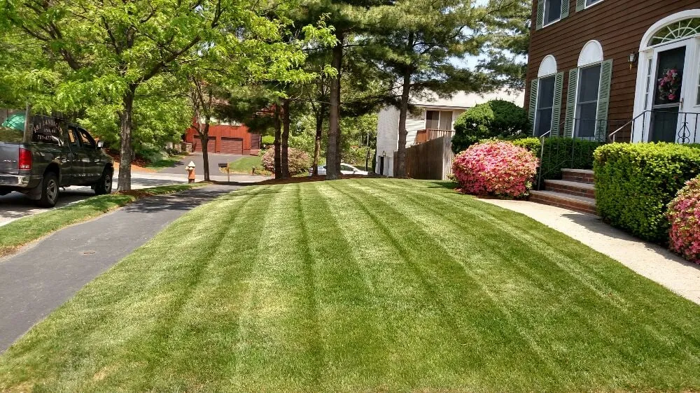 Expert landscaping services for outdoor upgrades in Lynn, MA by J&J Landscape