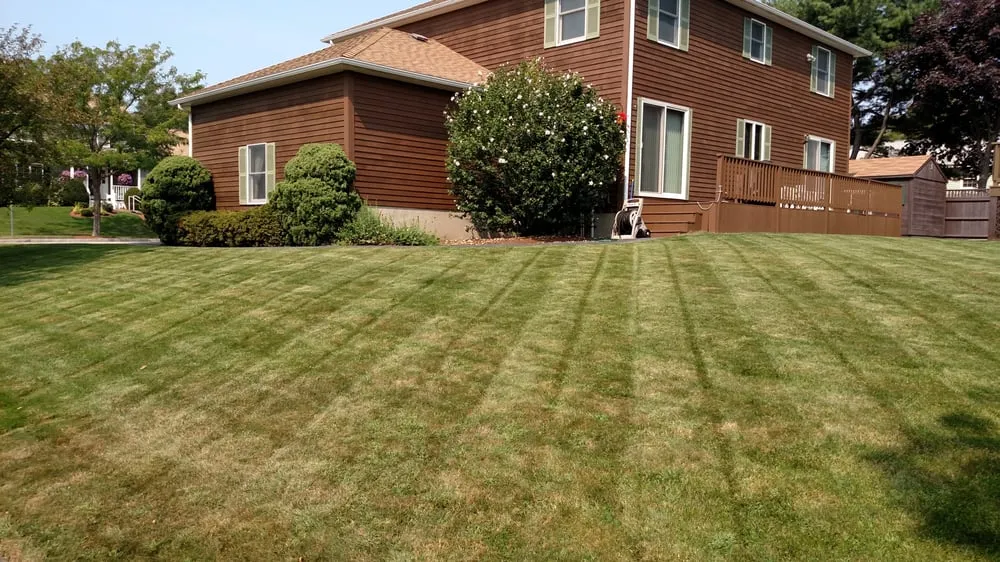 Reliable landscape installation near you across Lynn, MA - J&J Landscape