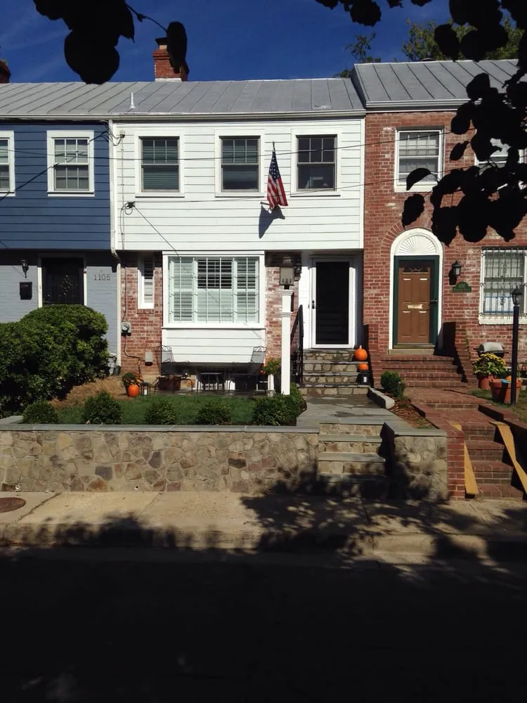 Reliable outdoor landscaping for year-round maintenance in Lorton, VA by J&J Landscape Management