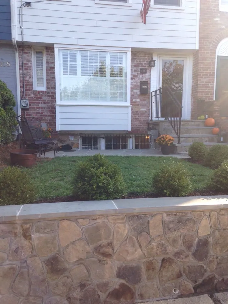Trusted lawn mowing service in Lorton, VA by J&J Landscape Management