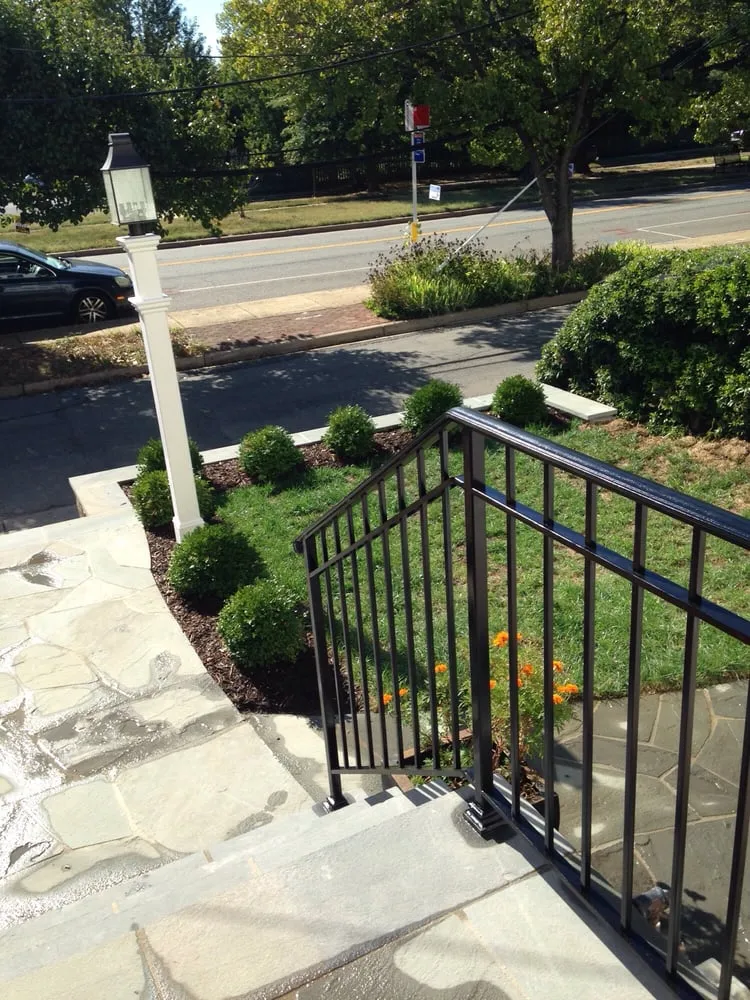 Local yard maintenance near you across Lorton, VA - J&J Landscape Management