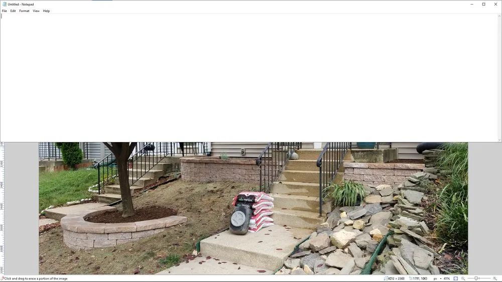 Trusted landscape design in Lorton, VA - J&J Landscape Management