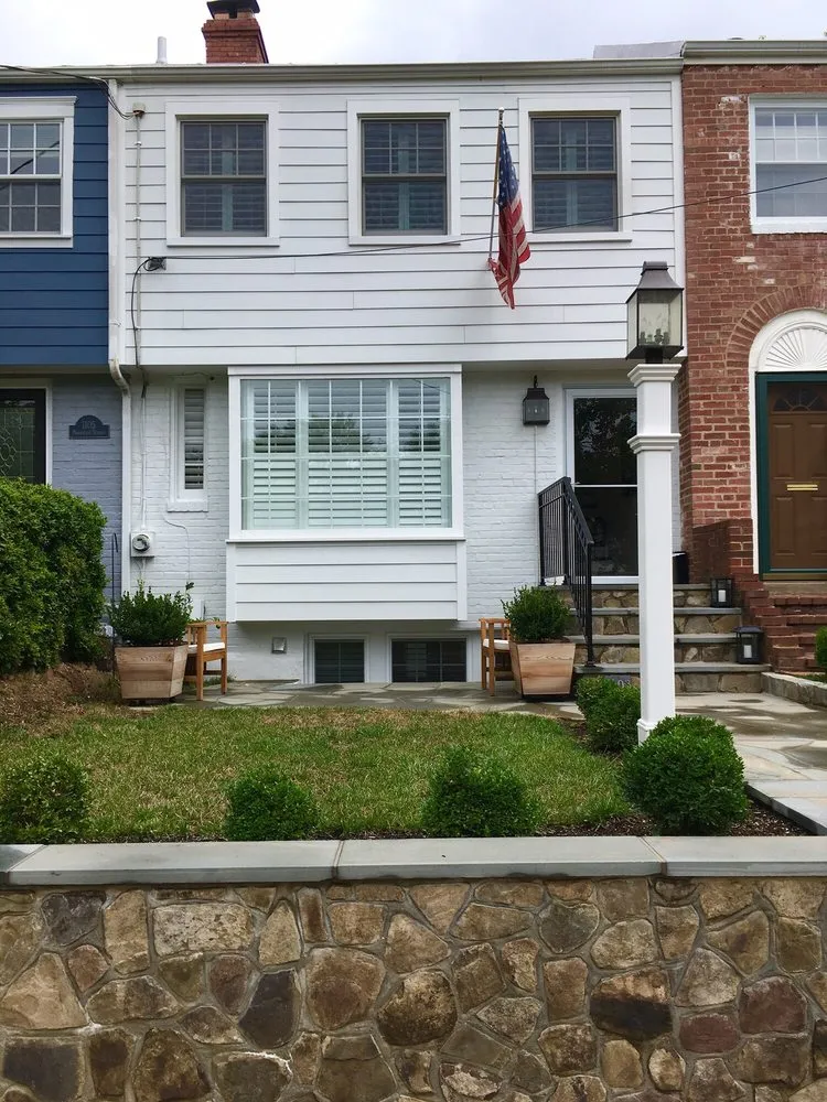 Trusted yard maintenance for year-round maintenance in Lorton, VA by J&J Landscape Management