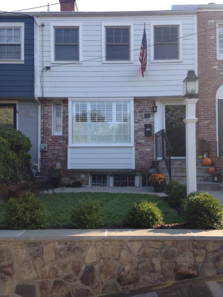 Top-rated landscape design experts serving Lorton, VA - J&J Landscape Management