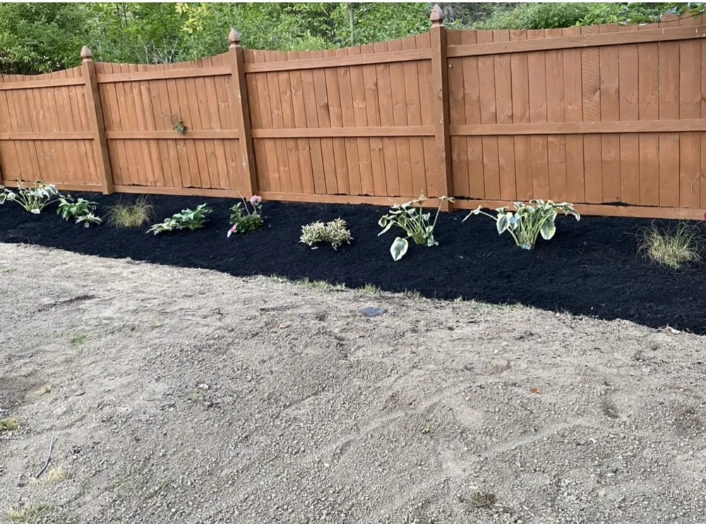 Reliable yard cleanup service near you in North Tonawanda, NY by JJ Landscape