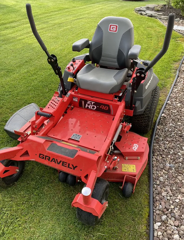 Trusted yard cleanup service near you in North Tonawanda, NY by JJ Landscape