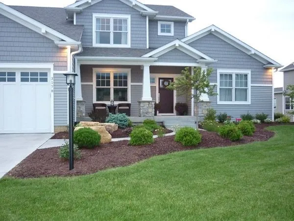 Affordable lawn care service near you across North Tonawanda, NY - JJ Landscape