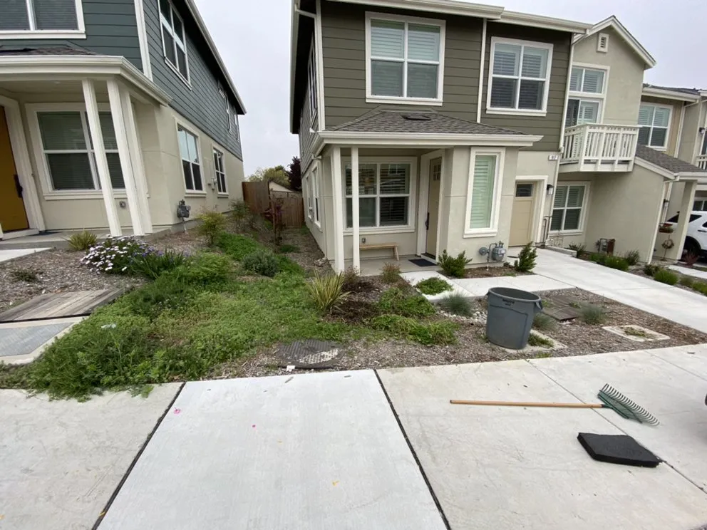 Local yard maintenance for outdoor upgrades across Santa Rosa, CA - J&J Landscape