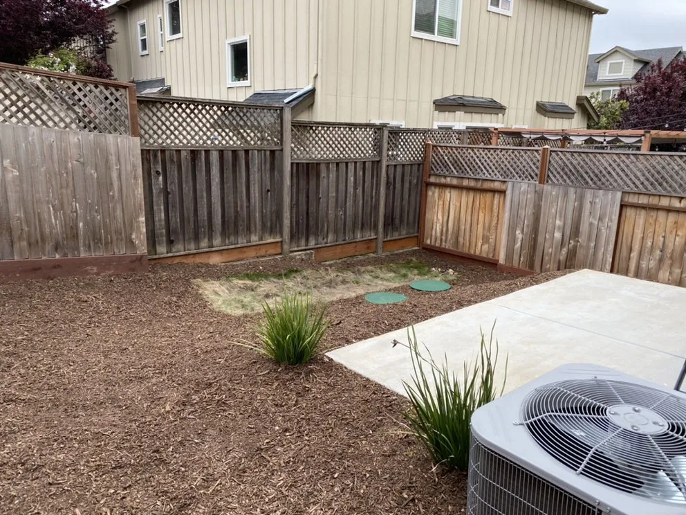 Trusted landscape installation for homes across Santa Rosa, CA - J&J Landscape