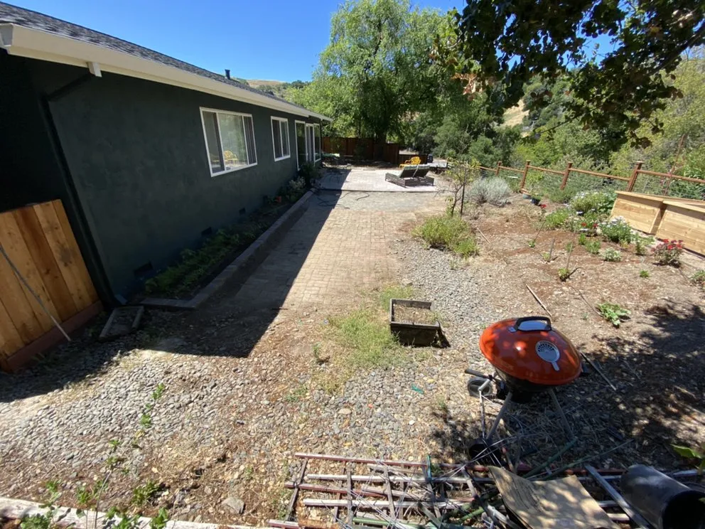 Reliable landscaping services in Santa Rosa, CA - J&J Landscape