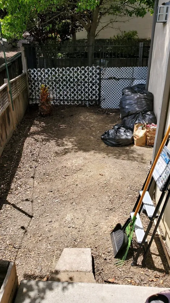 Trusted lawn care service in Santa Rosa, CA by J&J Landscape