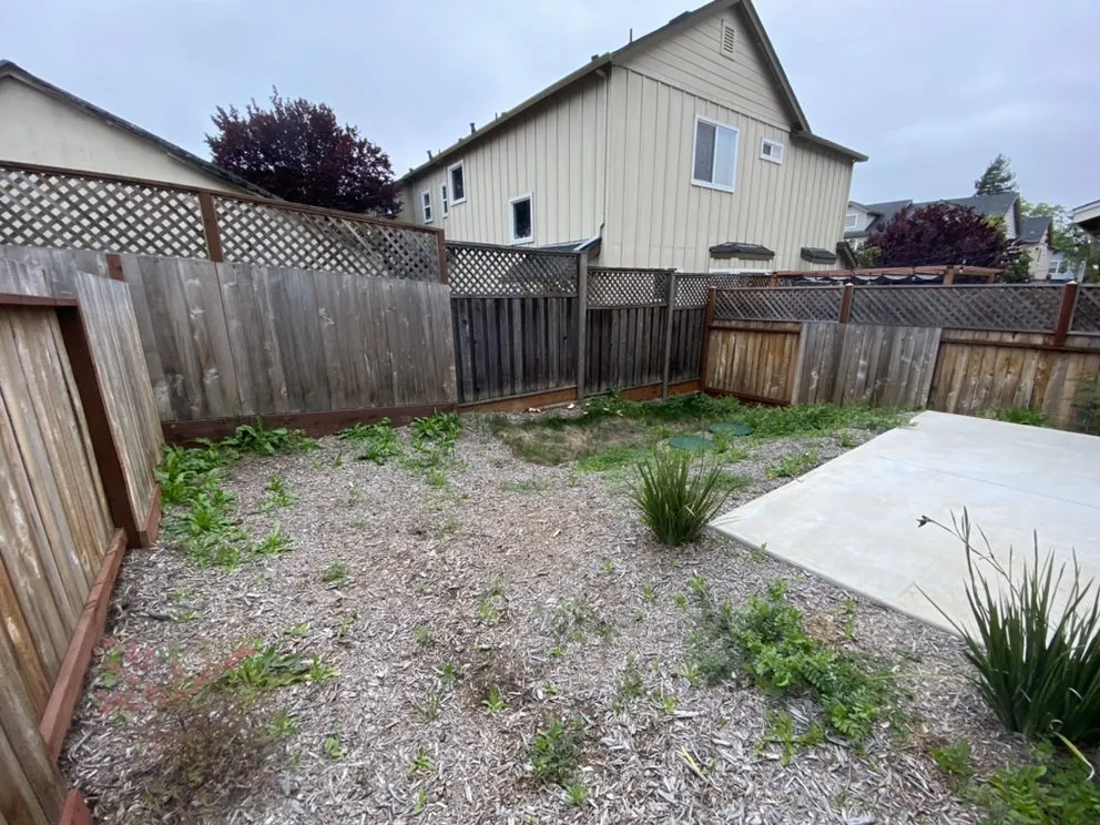 Affordable garden landscaping for outdoor upgrades in Santa Rosa, CA by J&J Landscape