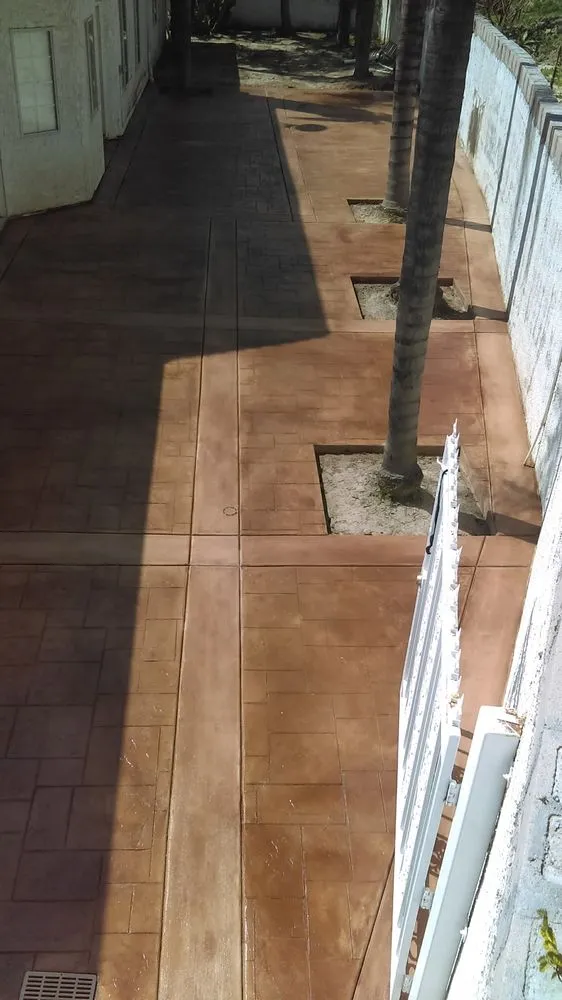 Reliable yard maintenance in San Bernardino, CA by J&J Landscape Solutions