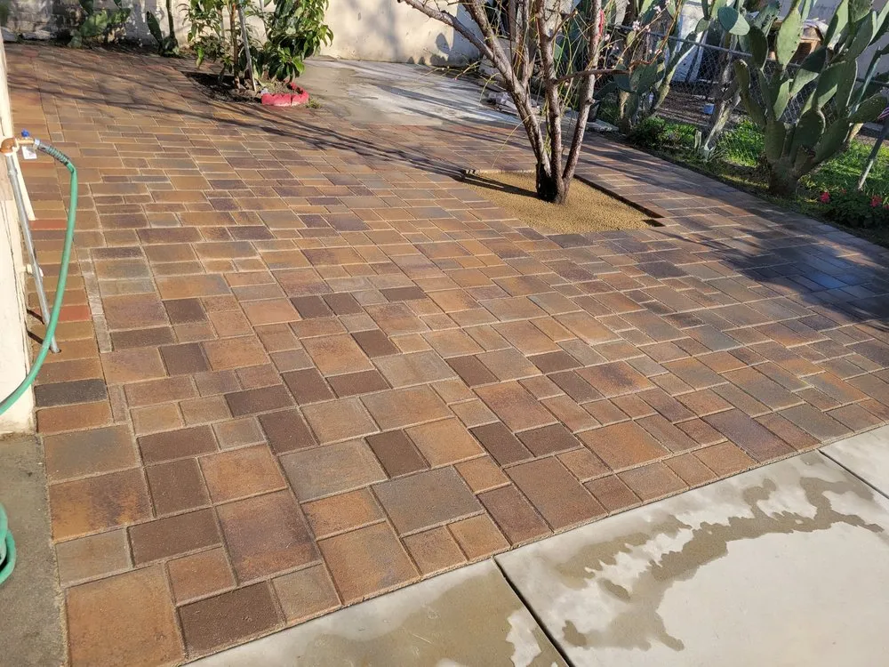 Expert landscape installation experts serving San Bernardino, CA - J&J Landscape Solutions