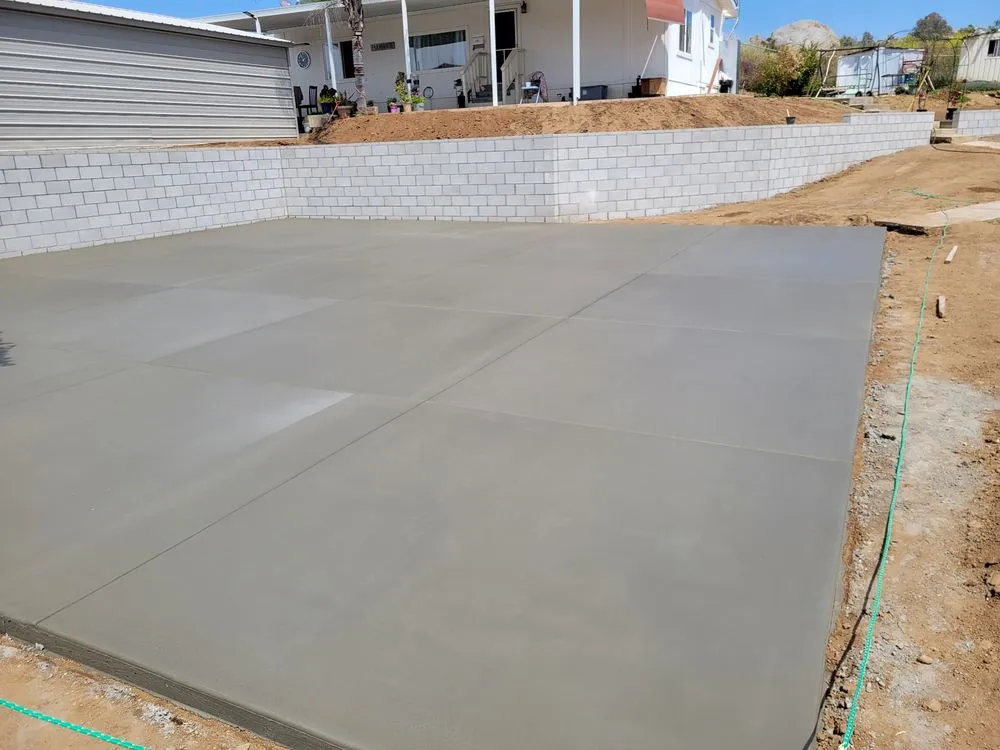 Professional landscape design near you across San Bernardino, CA - J&J Landscape Solutions