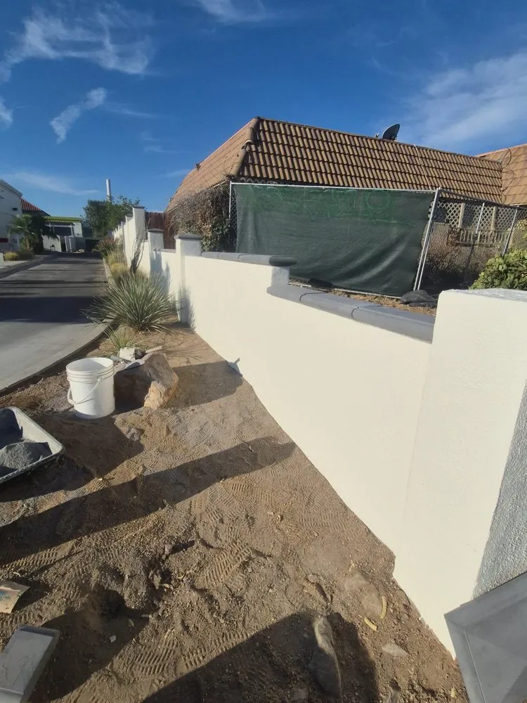 Local landscape installation for residential properties across San Bernardino, CA - J&J Landscape Solutions