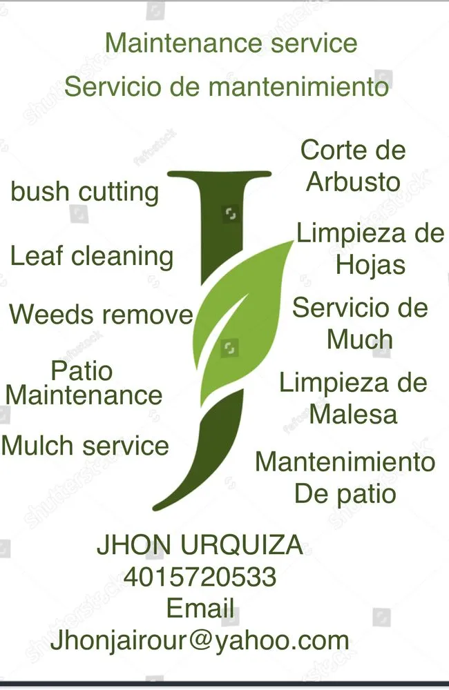 Professional residential landscaping in Tamiami, FL - JJ Landscape