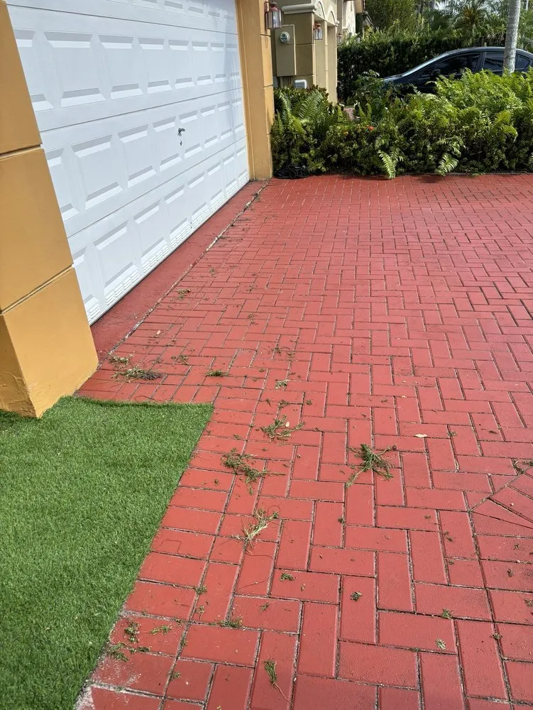 Affordable outdoor landscaping experts serving Tamiami, FL - JJ Landscape