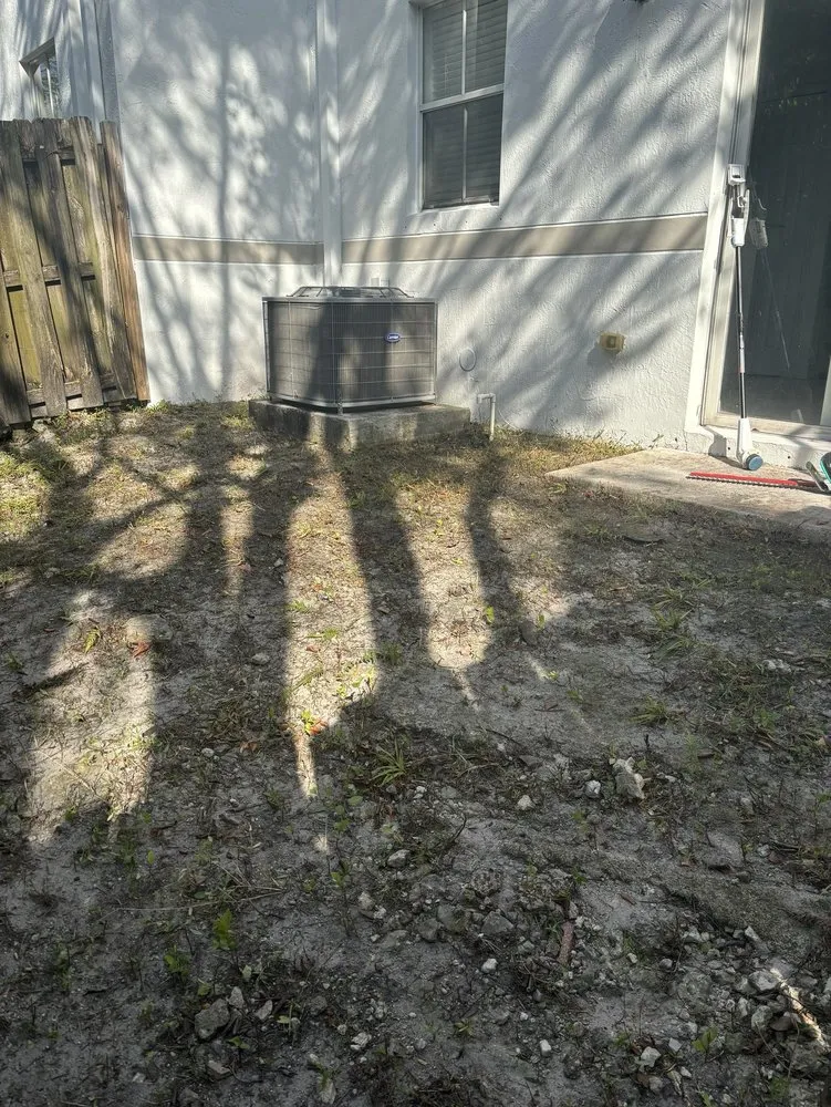 Reliable lawn care service for residential properties across Tamiami, FL - JJ Landscape