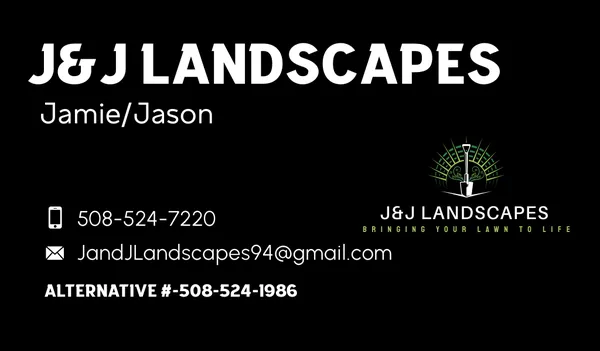 J&J Landscapes