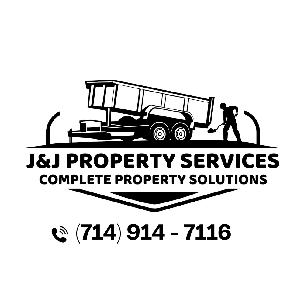 Trusted yard cleanup service in Garden Grove, CA by J&J Landscapes