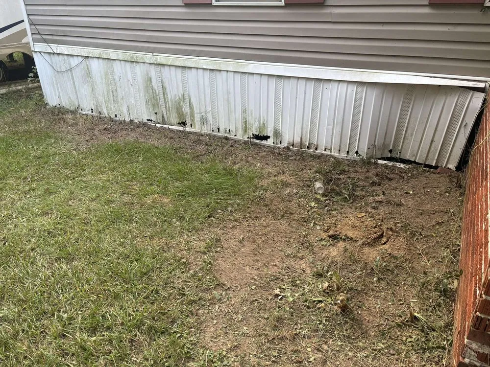 Affordable landscape installation in Westover, AL - J&J Landscapes