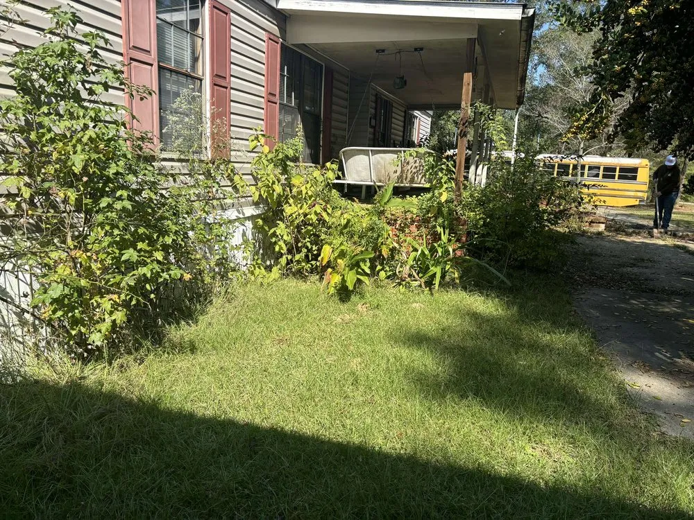 Affordable residential landscaping experts serving Westover, AL - J&J Landscapes